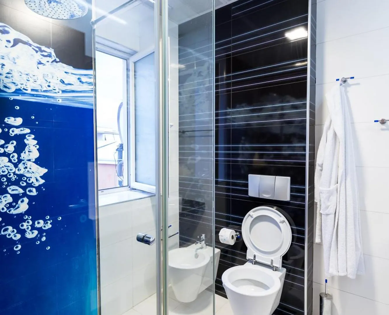 Tirana Center Luxury Landing Apartment