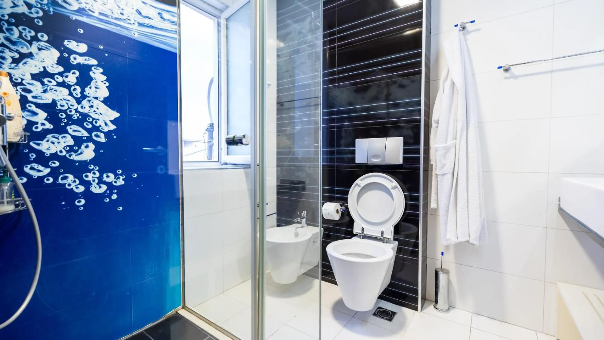 Tirana Center Luxury Landing Apartment