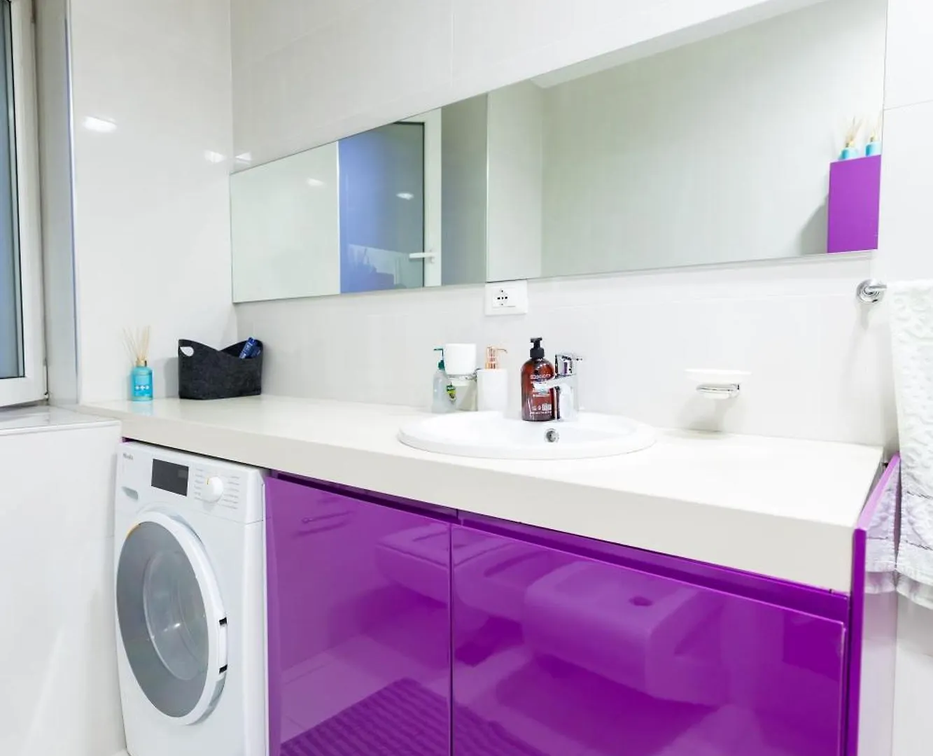 Tirana Center Luxury Landing Apartment